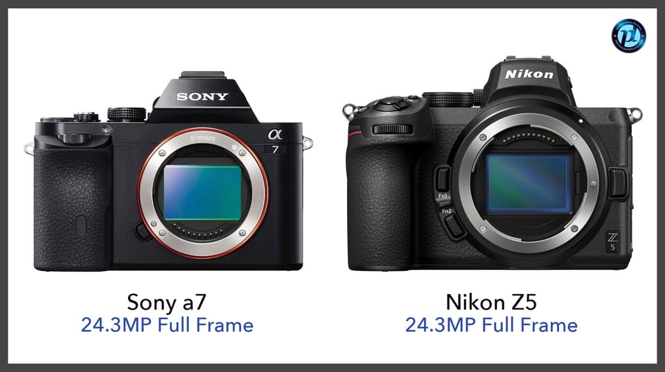 Sonya7_vs_NikonZ5_comparison_front