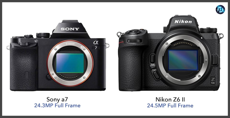 Sonya7_vs_NikonZ6II_comparison_front