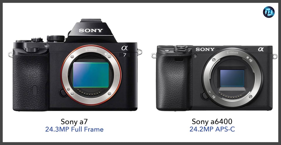 Sonya7_vs_Sonya6400_comparison_front