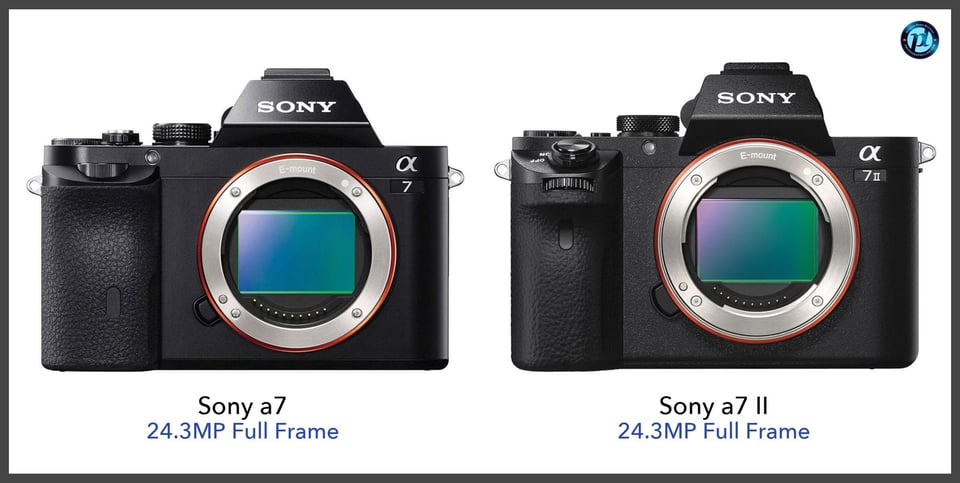 Sonya7_vs_Sonya7II_comparison_front