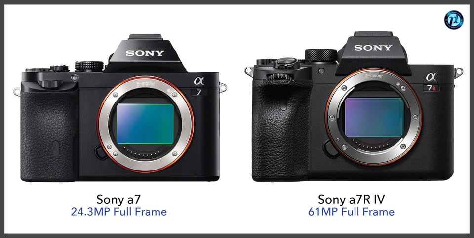 Sonya7_vs_Sonya7RIV_comparison_front