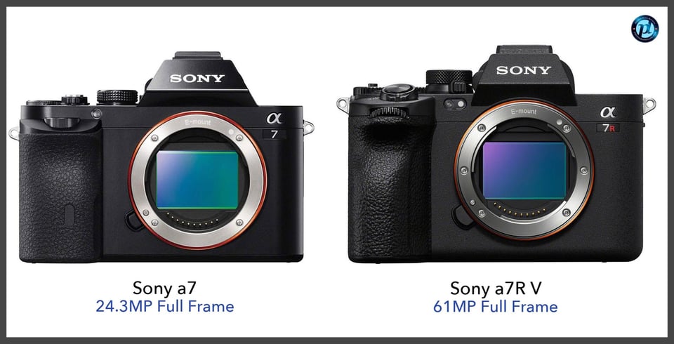 Sonya7_vs_Sonya7RV_comparison_front