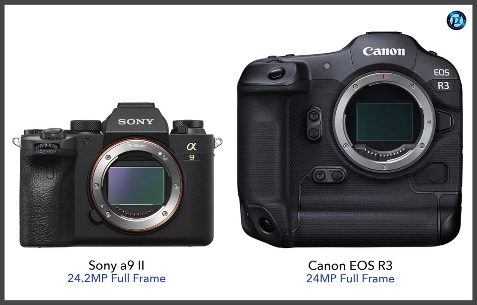 Sonya9II_vs_CanonEOSR3_comparison_front