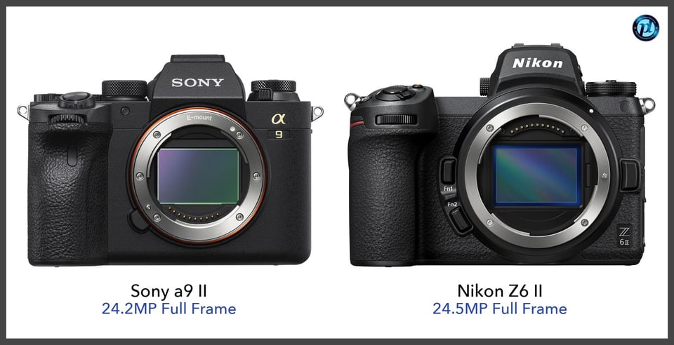 Sonya9II_vs_NikonZ6II_comparison_front