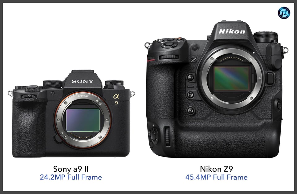 Sonya9II_vs_NikonZ9_comparison_front