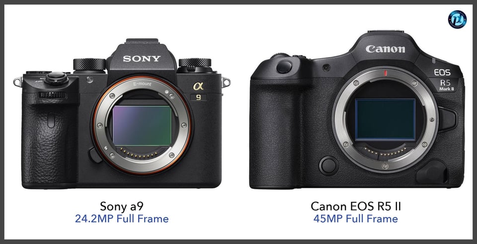 Sonya9_vs_CanonEOSR5II_comparison_front