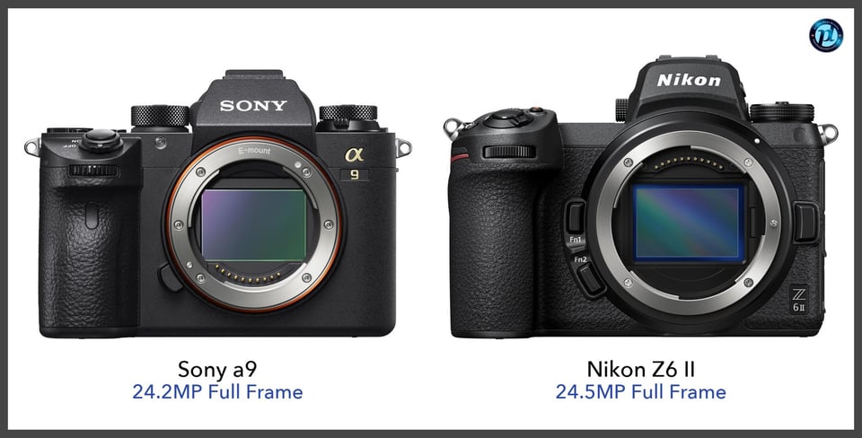 Sonya9_vs_NikonZ6II_comparison_front