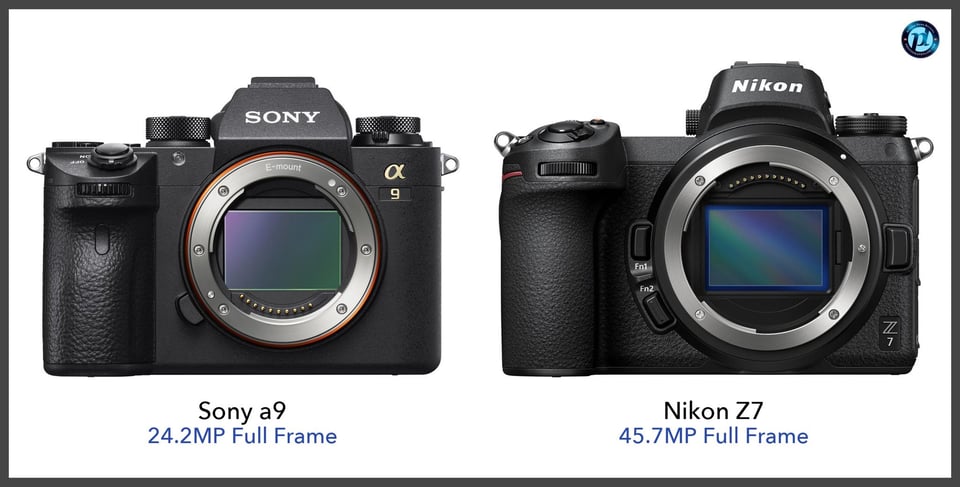 Sonya9_vs_NikonZ7_comparison_front