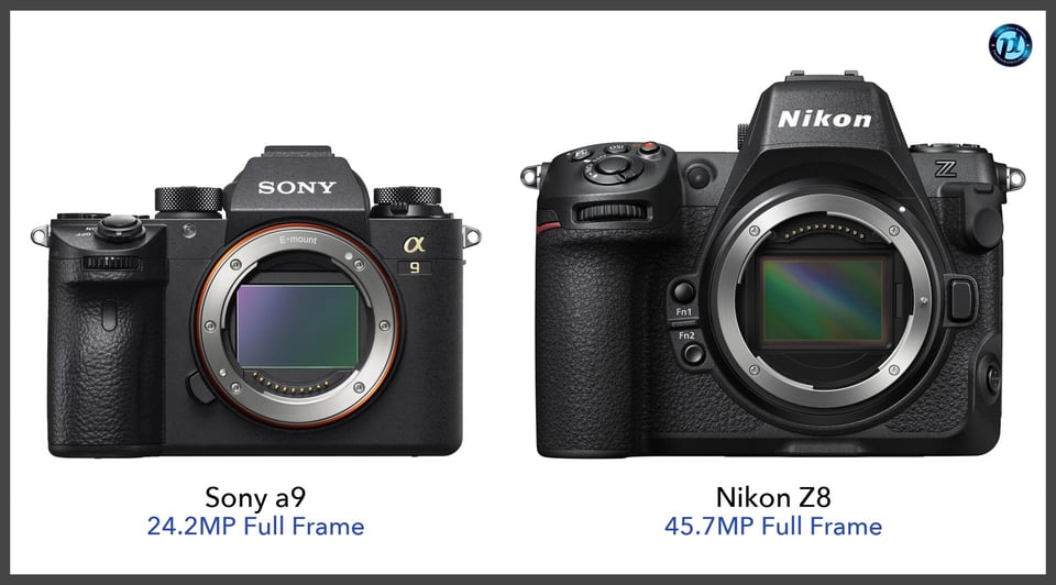 Sonya9_vs_NikonZ8_comparison_front