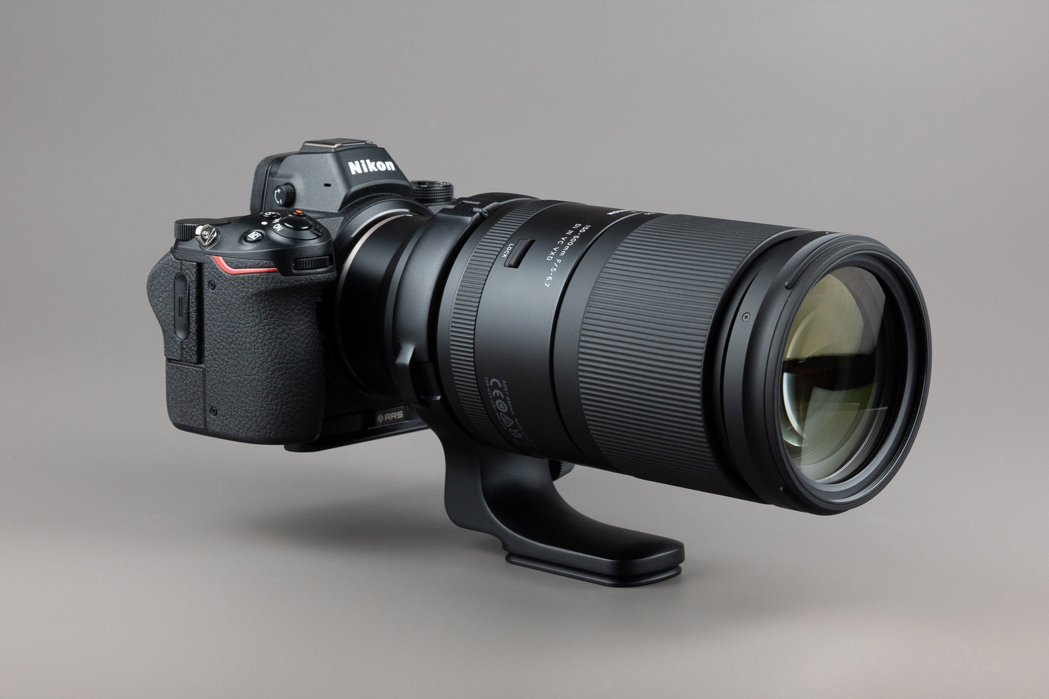 Tamron 150-500mm f/5-6.7 Di III VC VXD Review