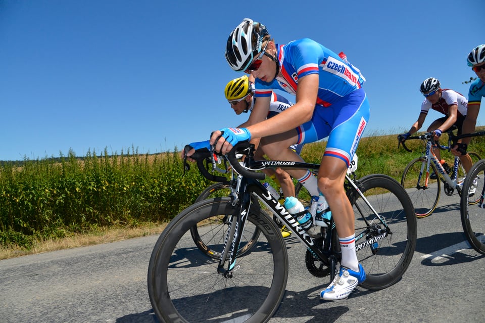 2013 European Road Championships_Czech Republic_014