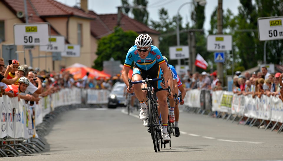 2013 European Road Championships_Czech Republic_027