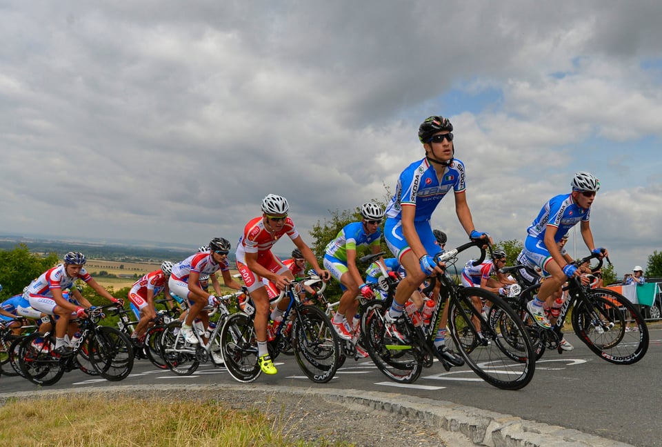 2013 European Road Championships_Czech Republic_028