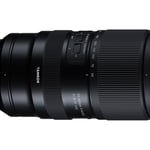 Tamron 50-400mm for Nikon Z