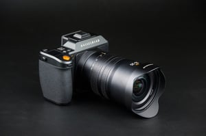 Hasselblad 20-35mm f3.2-4.5 E Product Photo 1