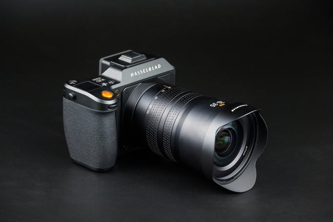 Hasselblad XCD 20-35mm f/3.2-4.5 E Review