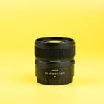 Nikon Z DX 12-28mm f3.5-5.6 PZ VR Product Photo