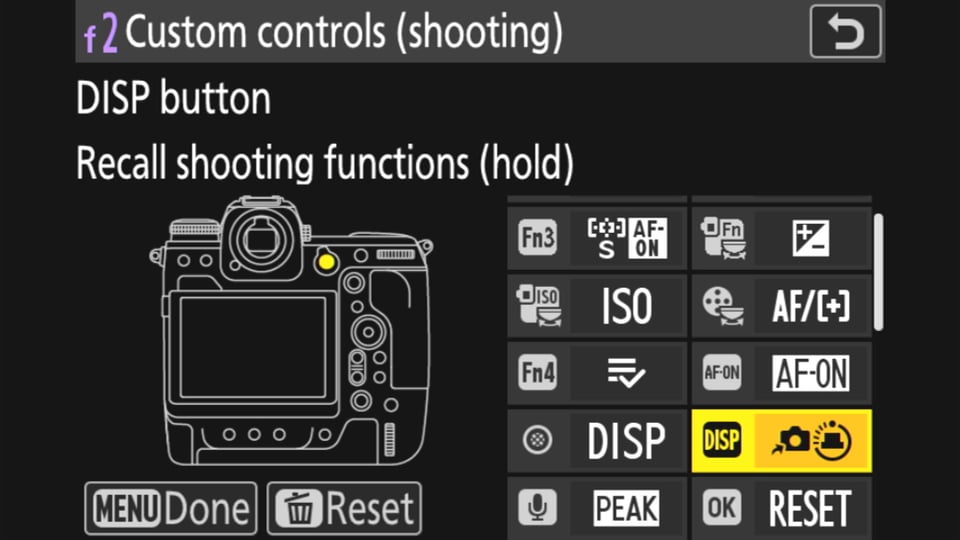 Nikon Z9_Recall shooting functions (1)