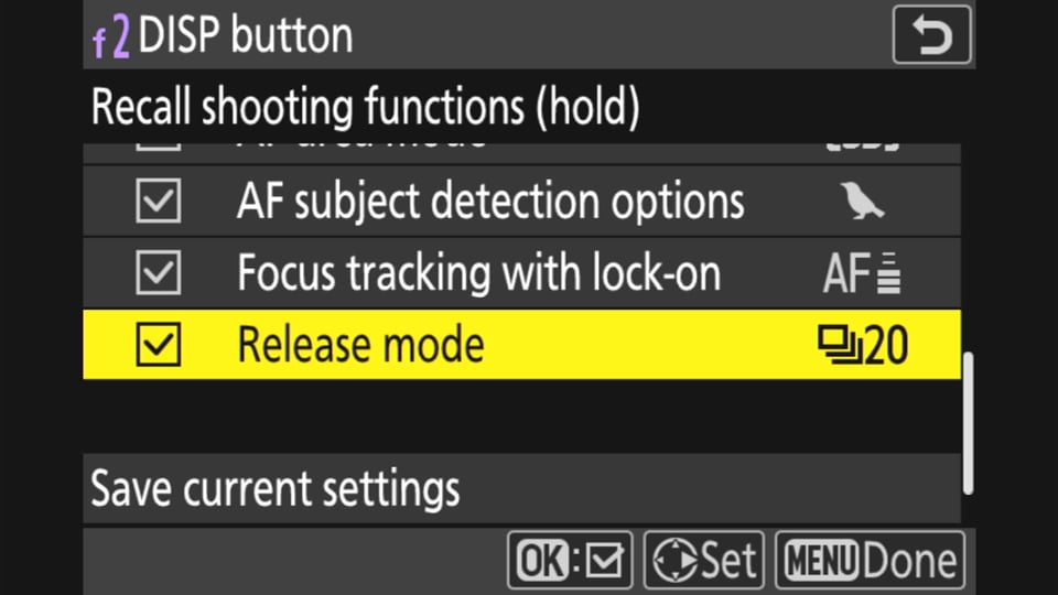 Nikon Z9_Recall shooting functions (6)