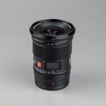 Viltrox AF 16mm f1.8 Product Photo