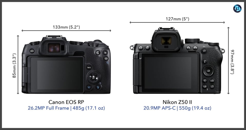 CanonEOSRP_vs_NikonZ50II_comparison_back