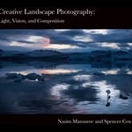 Creative Landscape Photography eBook Cover