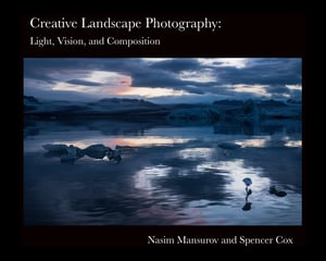 Creative Landscape Photography eBook Cover