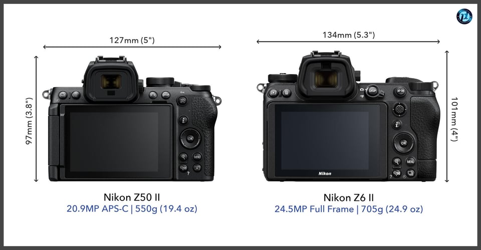 NikonZ50II_vs_NikonZ6II_comparison_back