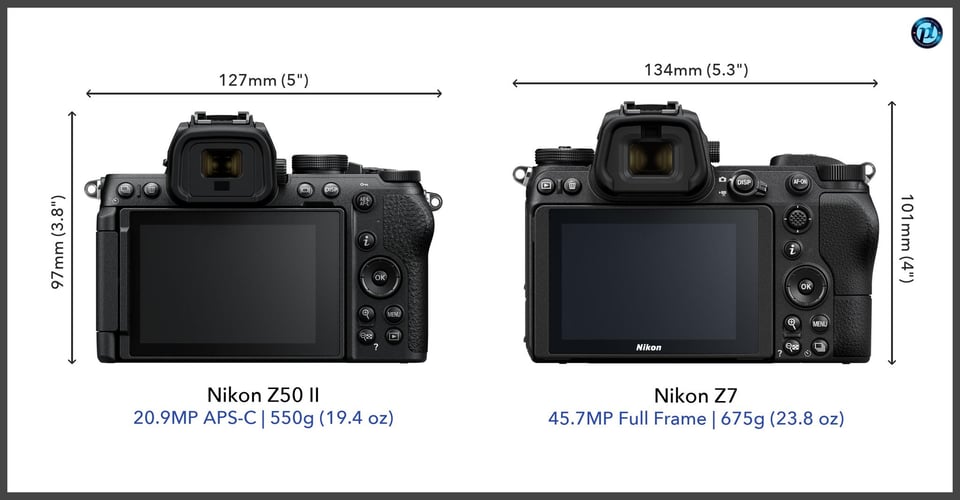 NikonZ50II_vs_NikonZ7_comparison_back