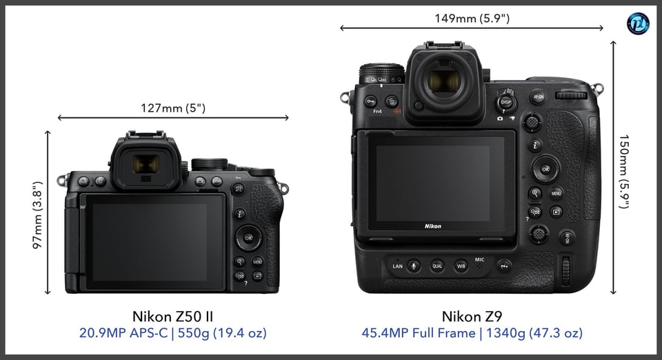 NikonZ50II_vs_NikonZ9_comparison_back