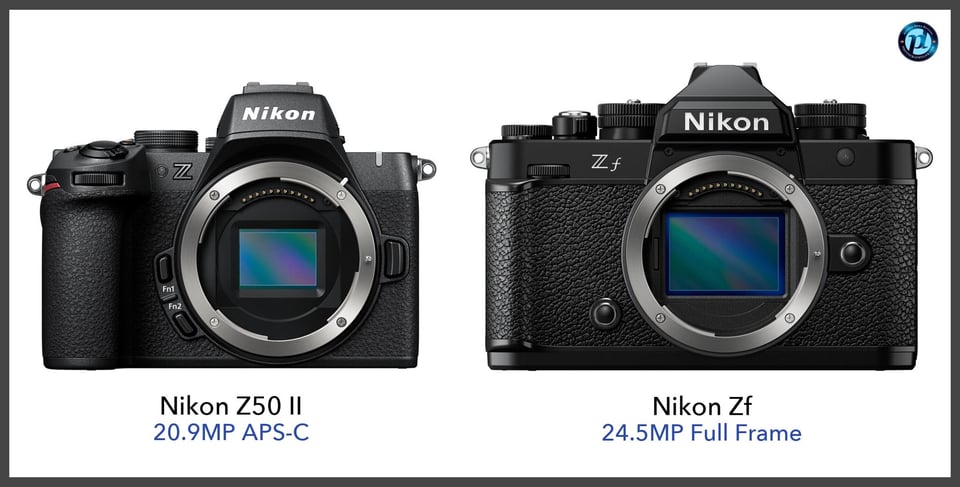 NikonZ50II_vs_NikonZf_comparison_front