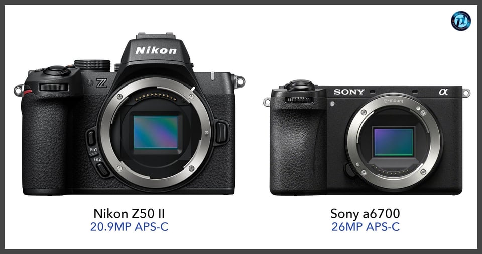 NikonZ50II_vs_Sonya6700_comparison_front