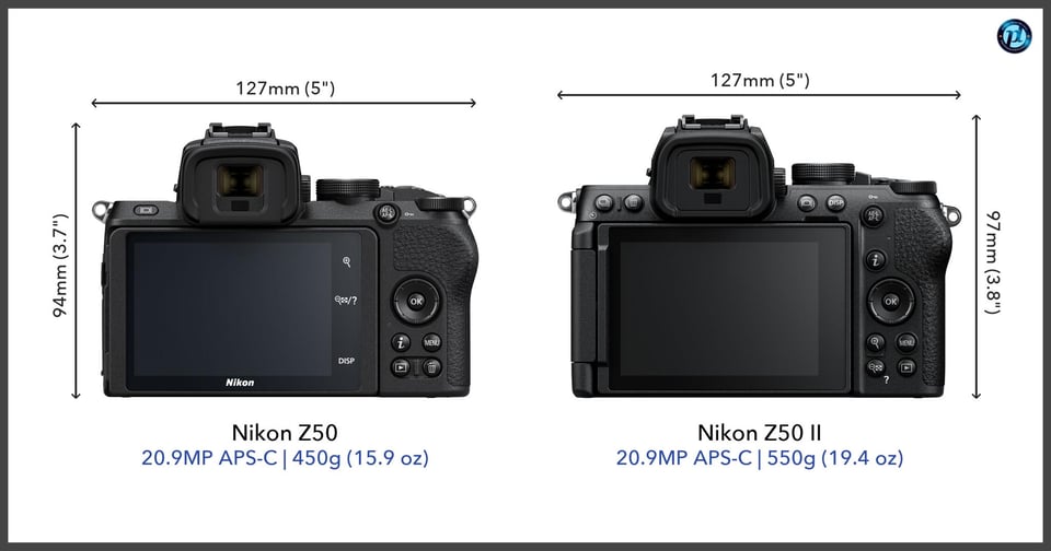 NikonZ50_vs_NikonZ50II_comparison_back