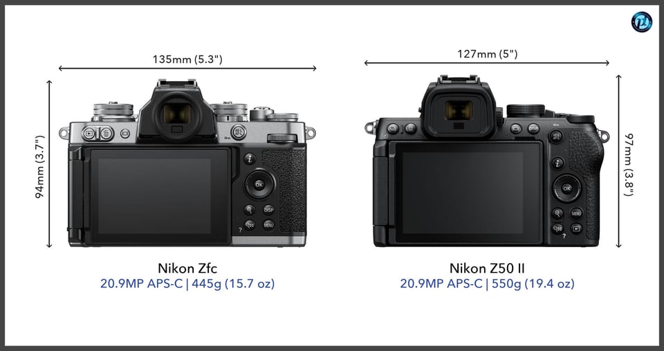 NikonZfc_vs_NikonZ50II_comparison_back