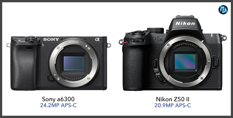 Sonya6300_vs_NikonZ50II_comparison_front