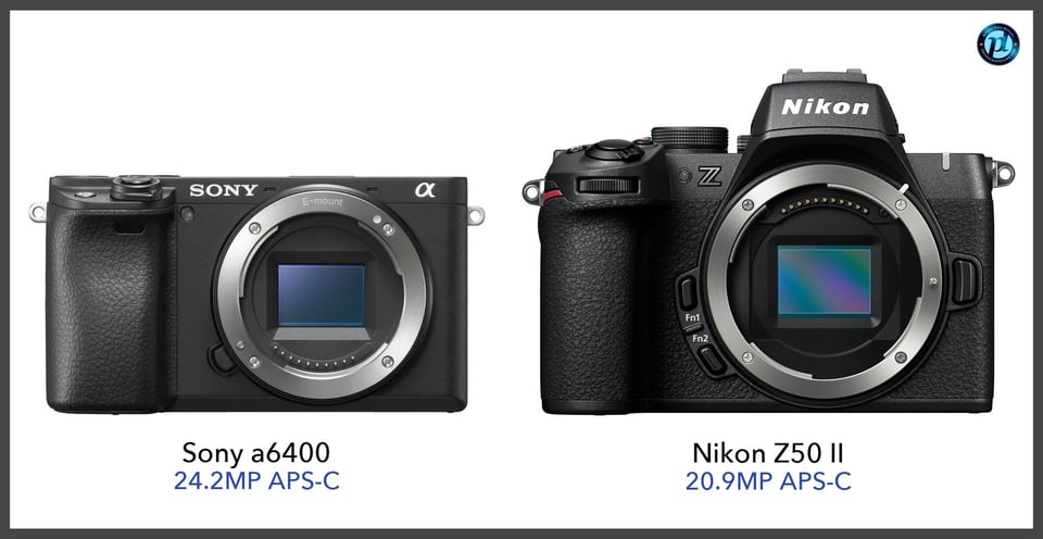 Sonya6400_vs_NikonZ50II_comparison_front