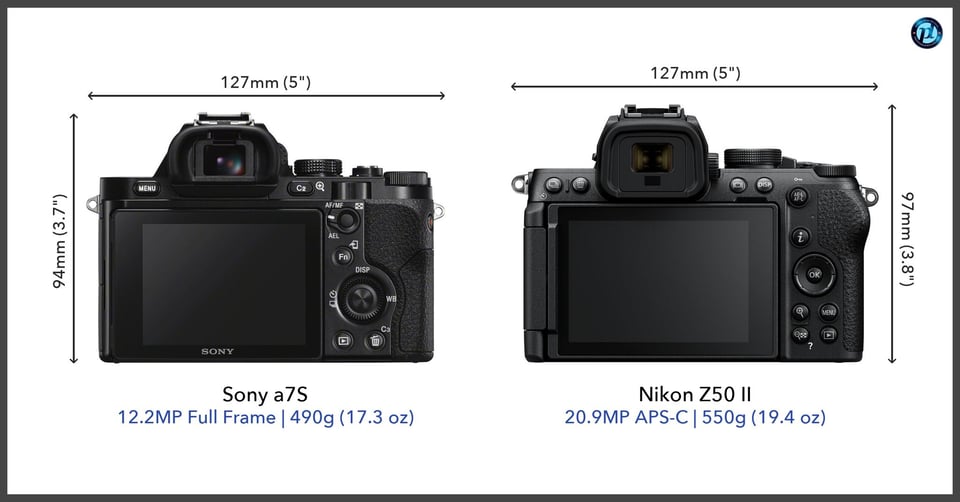 Sonya7S_vs_NikonZ50II_comparison_back