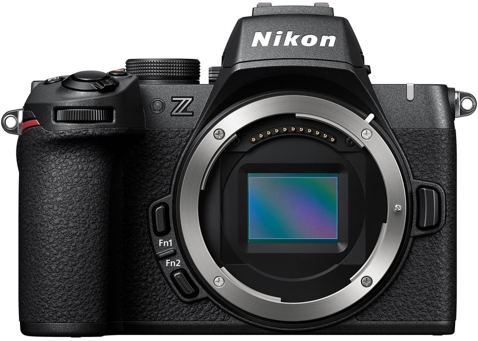 Nikon Z50 II_01