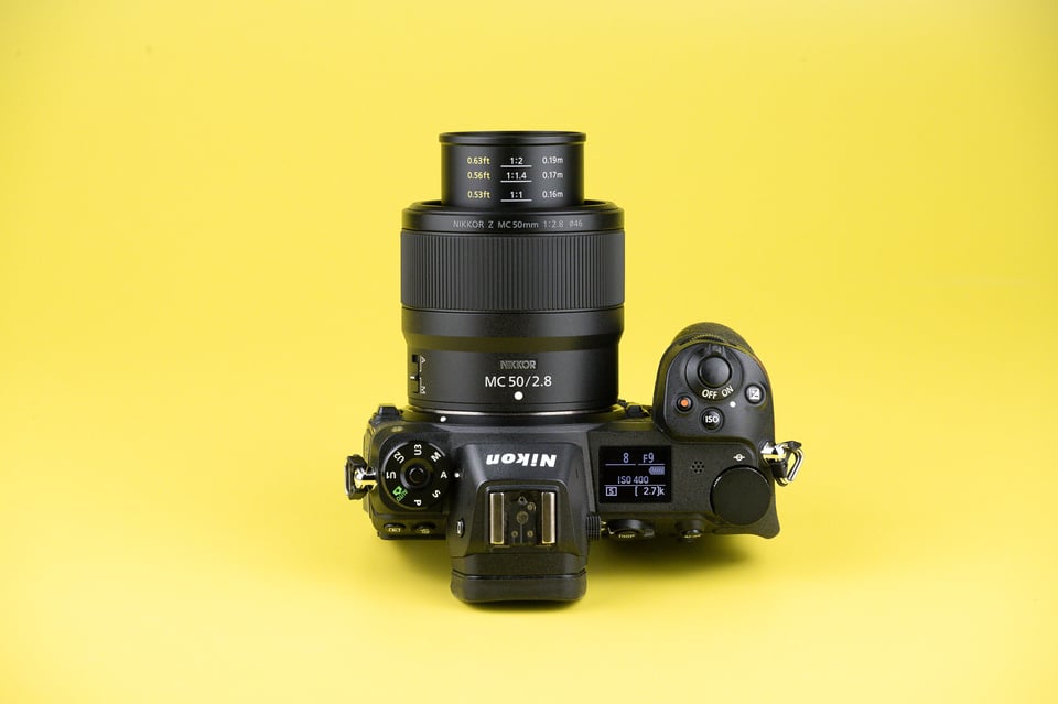 Nikon-Z-MC-50mm-f2.8-Macro-Lens-Product-Photo-External-Focus