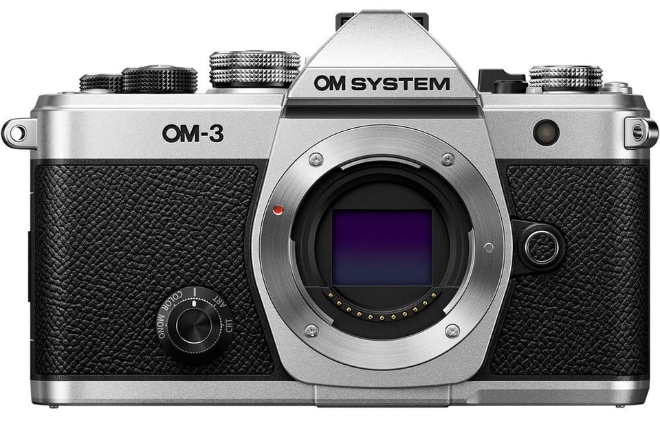 OMSYSTEMOM3_Front