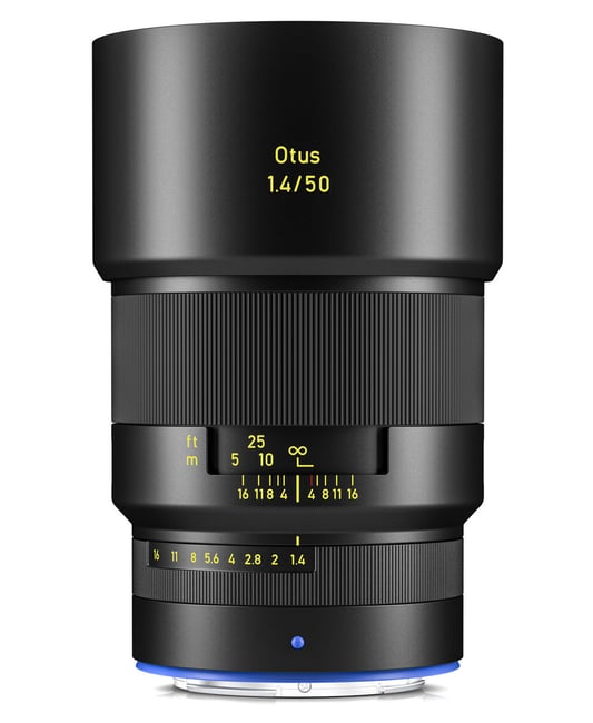 Zeiss Otus ML 50mm f1.4