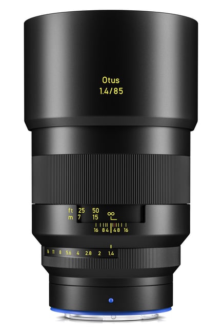 Zeiss Otus ML 85mm f1.4