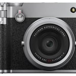 Fuji GFX100R
