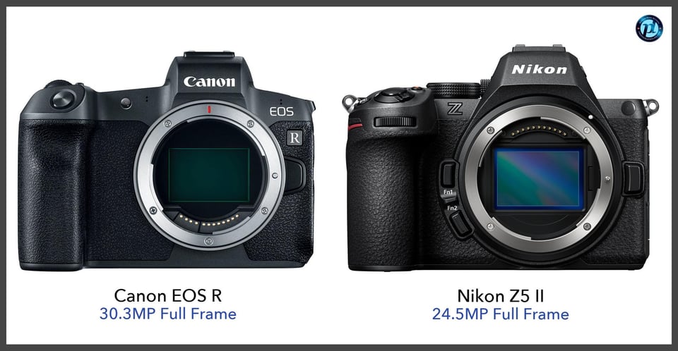 CanonEOSR_vs_NikonZ5II_comparison_front