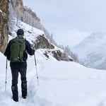 F-Stop Ajna Backpack - hiking