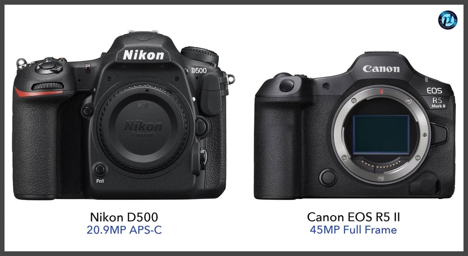 NikonD500_vs_CanonEOSR5II_comparison_front