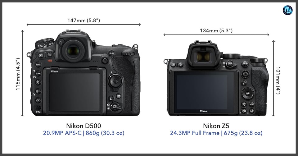 NikonD500_vs_NikonZ5_comparison_back