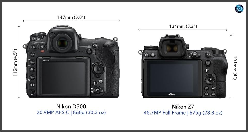 NikonD500_vs_NikonZ7_comparison_back