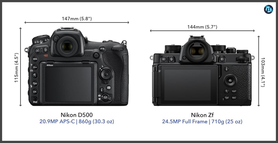 NikonD500_vs_NikonZf_comparison_back