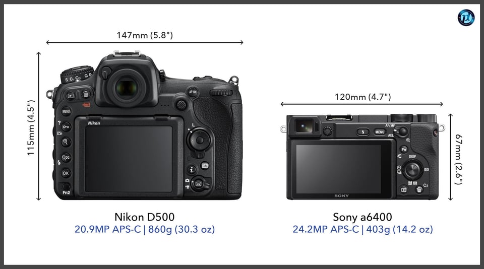 NikonD500_vs_Sonya6400_comparison_back